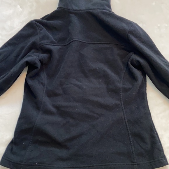 Colombia black sweatshirt - Picture 4 of 4